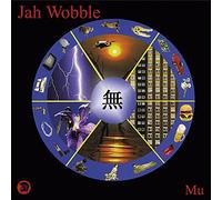 Jah Wobble - Mu [Vinilo]