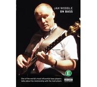 Jah Wobble On Bass [DVD] [NTSC] [Reino Unido]