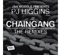 Jah Wobble - PJ Higg - Chaingang [Vinilo]