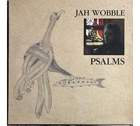 Jah Wobble - Psalms [Vinilo]
