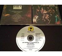 Jah Wobble - Take Me to God