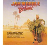 Jah Wobble - The Legend Lives on etc...