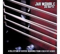 Jah Wobble - The Masters