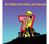 Jah Woble & The Modern Jazz - 7