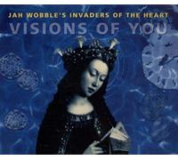Jah Wobble - Visions of you (5 versions, 1991/92, feat. Sinéad O'Connor)