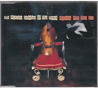 Jah Wobble's Invaders Of The Heart - Becoming More Like God (UK Import)