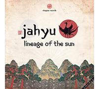 Jah Yu - Lineage of the Sun [Vinilo]
