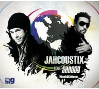 Jahcoustix Feat.Shaggy - World Citizen [Import]