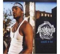 Jaheim - Could It Be
