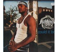Jaheim - Could It Be (Clean ALB.vers./ [Import] [Vinilo]