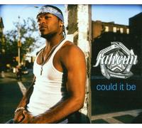 Jaheim - Could It Be (Radio vers./Black [Import]