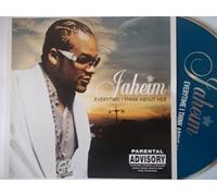 Jaheim - Everytime I Think About Her