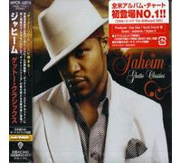 Jaheim - Ghetto Classics (+Bonus)