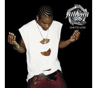 Jaheim - Ghetto Love