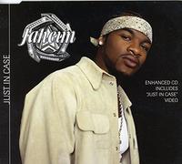 Jaheim - Just in Case