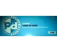 Jaheim - Just In Case (Dub-A-Holics Roller's Revival)