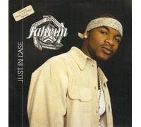 Jaheim - Just in Case [Import] [Vinilo]