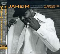 Jaheim - Making Of A Man