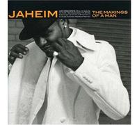 Jaheim - Makings of a Man [Import]