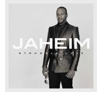 Jaheim Struggle Love Clean Version (CD) (Importación USA)