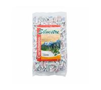 Jahisil Caramelo Surtido 1 S/az 1000 g Silvestre