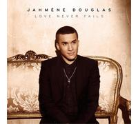 Jahméne Douglas Love Never Fails (CD) Album (Importación USA)