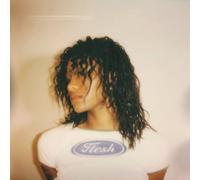 Jahnah Camille - I Tried To Freeze Light, But Only Remember A Girl [Casete]