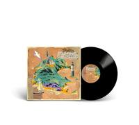 Jahnaton - J'Irai [Vinilo]