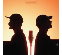 Jahneration - Jahneration - Mic Session 2 [Vinilo]