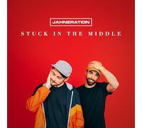 Jahneration - Stuck in the Middle