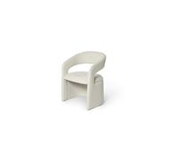 JAHNKE Silla DE Comedor Duchesse