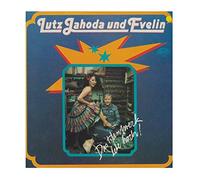 Jahoda, Lutz, Evelin und Chor Vocalis: - Das Handwerk lebe hoch!, Erscheinungsjahr um 1986 Lutz Jahoda, Evelin und der Chor Vocalis singen tschechische Handwerkerlieder,