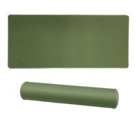 Jahosin Gaming Mouse Pad,base de goma antideslizante,[70x30cm] esterilla de escritorio de computadora para PC,computadora portátil-bordes cosidos y superficie lisa para juegos,oficina-70x30OlivegreenJ