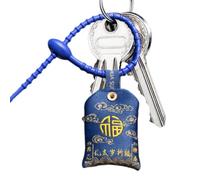 Jahr des Drachenamuletts, Chinesisches Drachenamulett, 2024 Sachet- Schubladen, Mit Riemen, Drache-Jahres-Duft-Amulett als Symbol des Friedens, Glückstüte, Neujahrsgeschenk