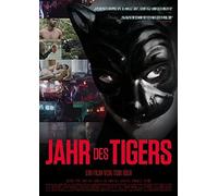Jahr des Tigers (DVD)