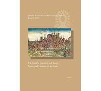 Jahrbuch Der Oswald Von Wolkenstein-Gesellschaft: Band 25 (2025) Die Stadt in Literatur Und Kunst - Kunst Und Literatur in Der Stadt