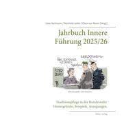 Jahrbuch Innere Führung 2025/26: Traditionspflege in der Bundeswehr.: Hintergründe, Beispiele, Anregungen.: 17