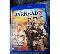 Jahread 3 : le siège [Francia] [Blu-ray]