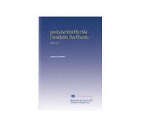 Jahres-Bericht Über Die Fortschritte Der Chemie.: Index 1847