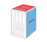 Jahrestage 1 - 4: Aus dem Leben von Gesine Cresspahl: 4455
