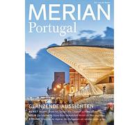 Jahreszeiten Verlag MERIAN Portugal 06/2019 (MERIAN Hefte) (Tapa blanda)