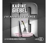 Jai Appris Le Silence (audiolibro)