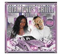 Jai Boo and Paul Wall - Diamonds and Grillz Edition