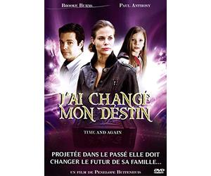 J'ai change mon destin - time and again [Francia] [DVD]