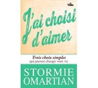 Jai Choisi Daimer (ebook)