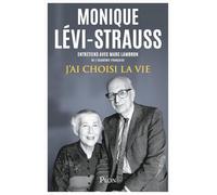 J'ai choisi la vie