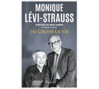 Jai Choisi La Vie (ebook)