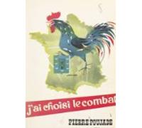 Jai Choisi Le Combat (ebook)