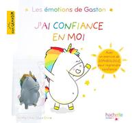 J'ai confiance en moi: Avec une figurine
