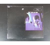 Jai - Don't Give Me Away